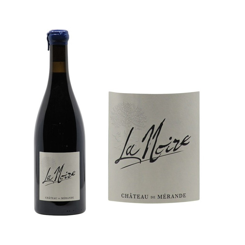 Vin De Savoie Arbin Mondeuse La Noire Ch Teau De M Rande