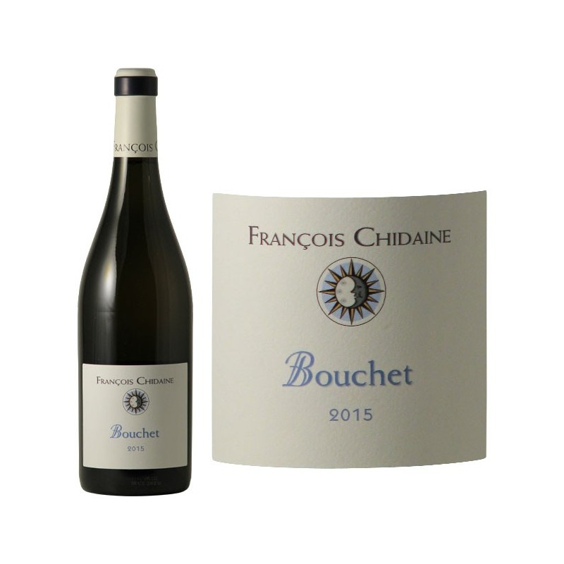 Vin De France Sec Baudoin Domaine Fran Ois Chidaine Vin De