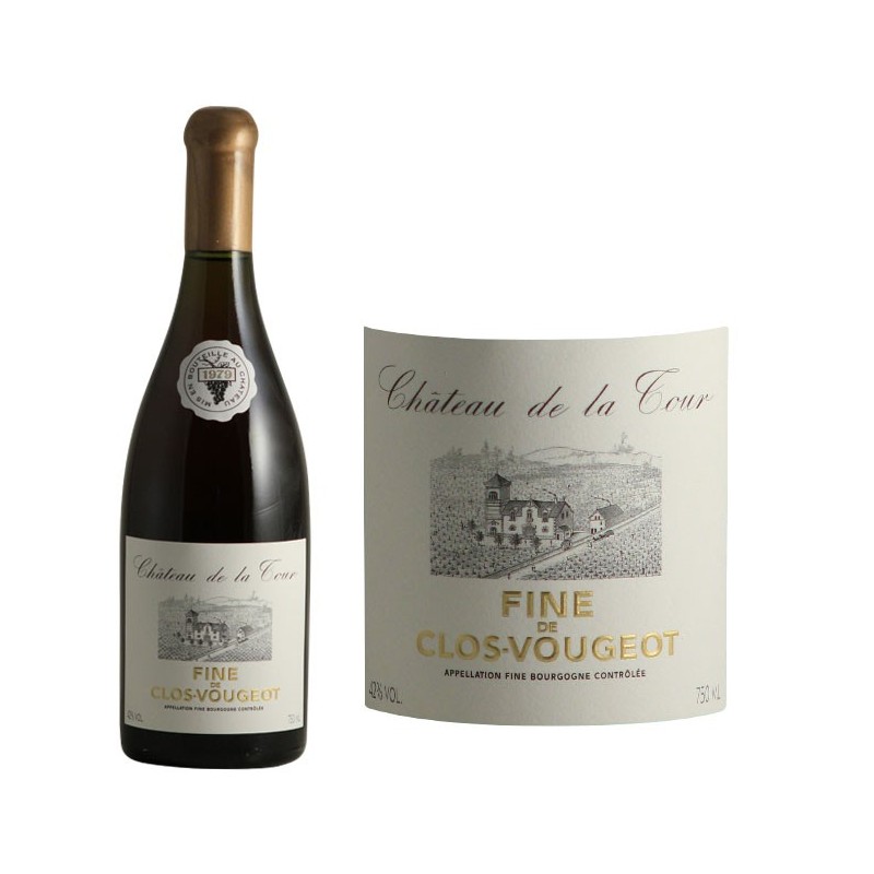 Fine de Clos Vougeot