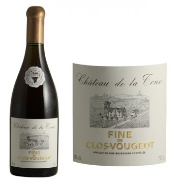 Fine de Clos Vougeot