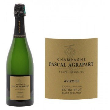 Agrapart Avizoise Grand Cru 