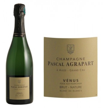Agrapart Vénus Grand Cru