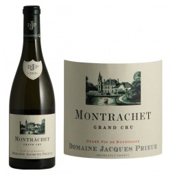 Montrachet