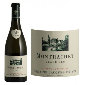 Montrachet