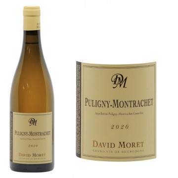 Puligny-Montrachet