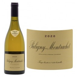 Puligny-Montrachet