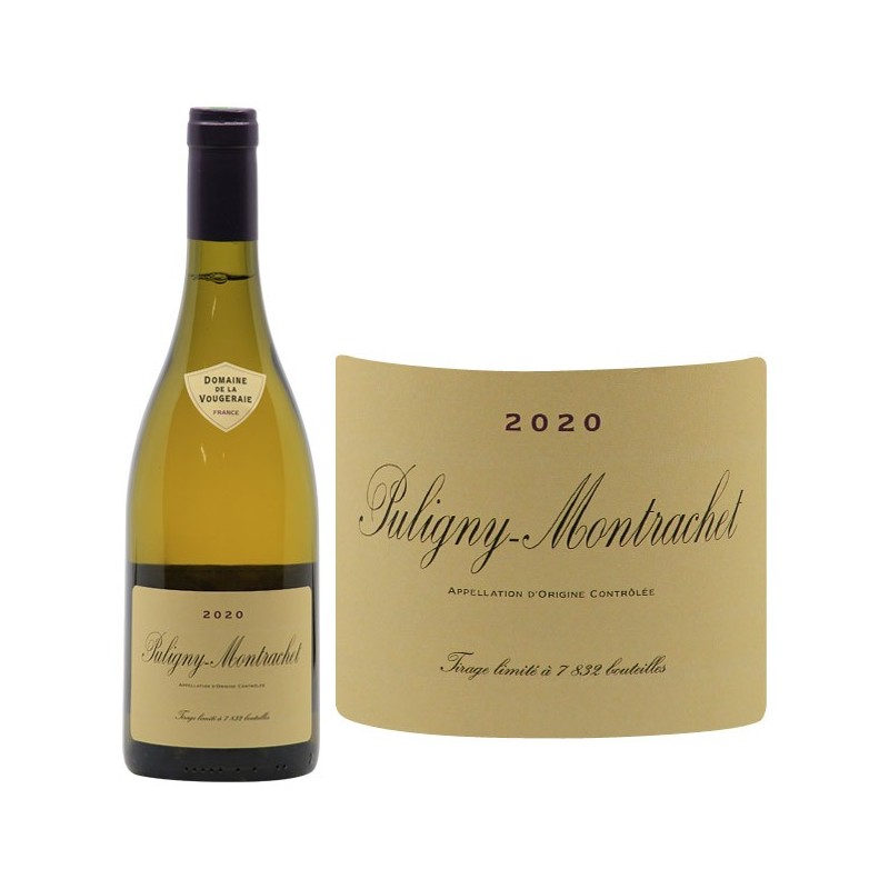 Puligny-Montrachet