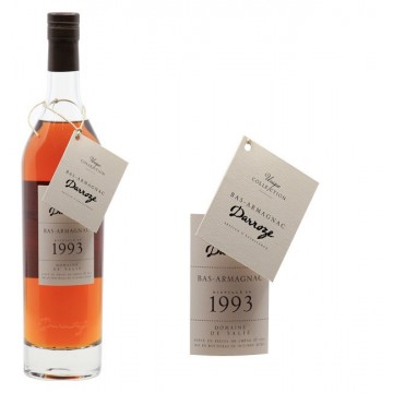 Bas-Armagnac Unique Collection