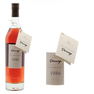 Bas-Armagnac Unique Collection