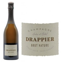 Drappier Brut Nature