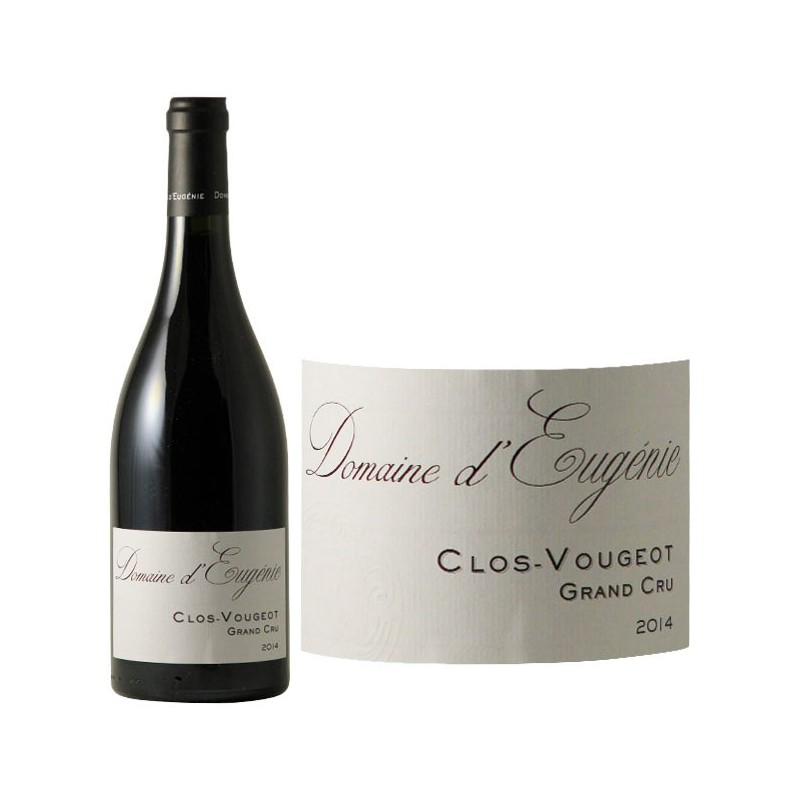 Clos de Vougeot