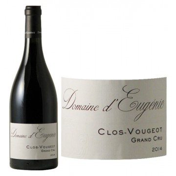 Clos de Vougeot