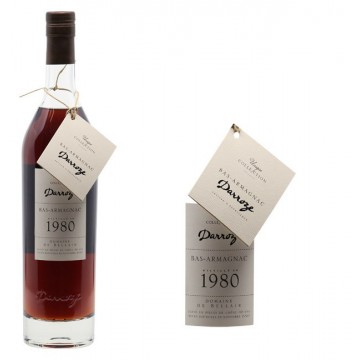 Bas-Armagnac Unique Collection