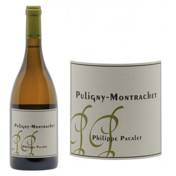 Puligny-Montrachet