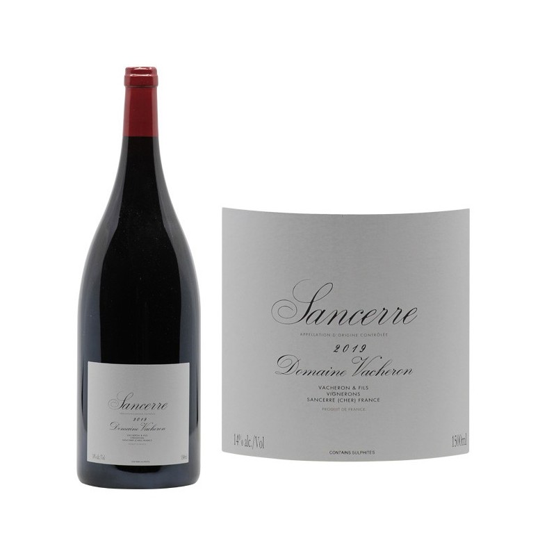 Sancerre Rouge