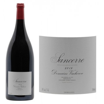 Sancerre Rouge