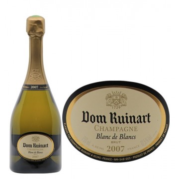 Ruinart Cuvée Dom Ruinart