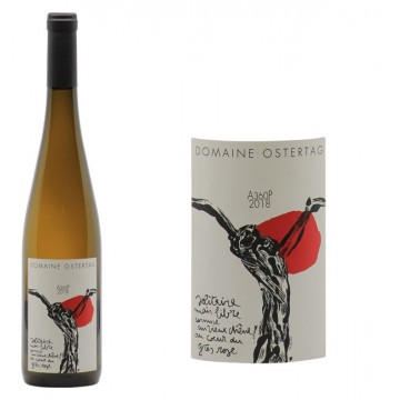 Pinot Gris Grand Cru Muenchberg A360P