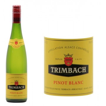 Pinot Blanc