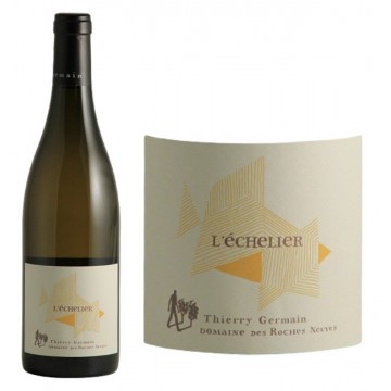 Saumur Blanc "L'Echelier"