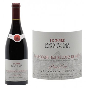 Bourgogne Hautes-Côtes de Nuits Les Dames Huguettes