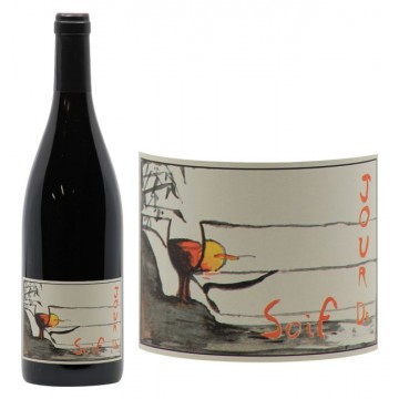 Bourgueil "Jour de Soif"