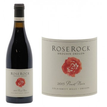Pinot Noir Oregon Roserock
