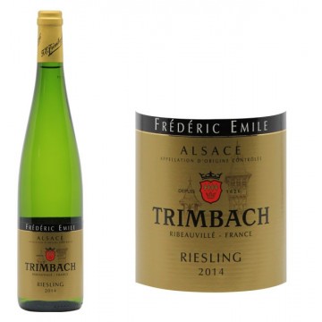 Riesling "Cuvée Frédéric Emile"
