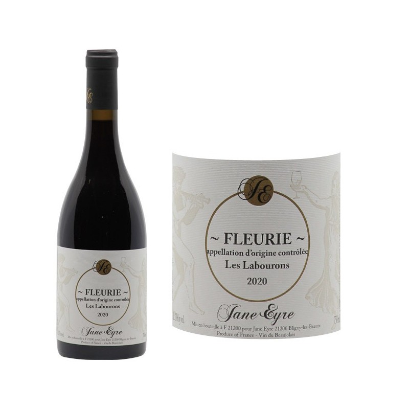 Fleurie "Les Labourons"