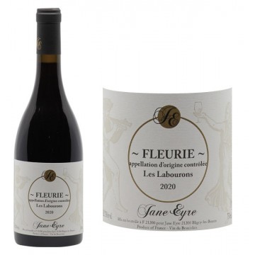 Fleurie "Les Labourons"