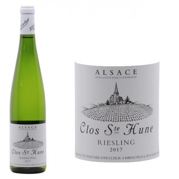 Riesling Clos Sainte Hune