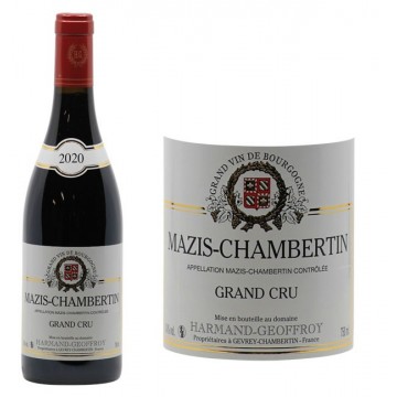 Mazis-Chambertin