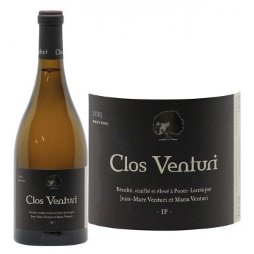 Vin de Corse Blanc IP
