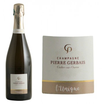 Pierre Gerbais L'Unique