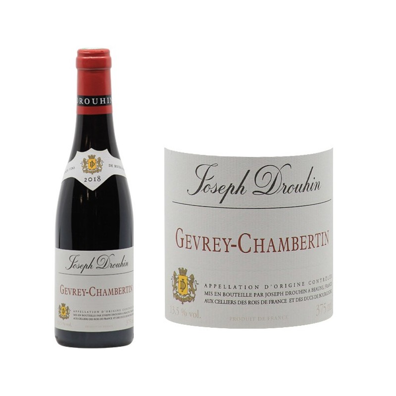 Gevrey-Chambertin