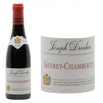 Gevrey-Chambertin