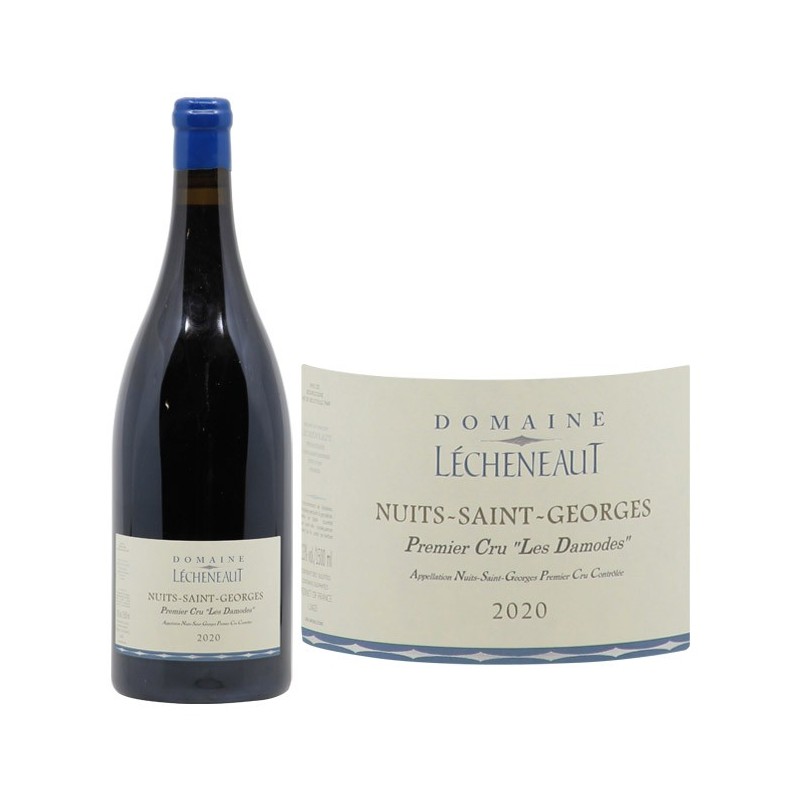 Nuits-Saint-Georges 1er Cru Les Damodes