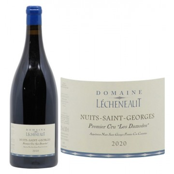 Nuits-Saint-Georges 1er Cru Les Damodes