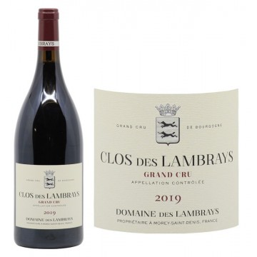 Clos des Lambrays