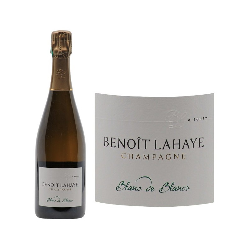 Lahaye-Benoit Blanc de Blancs