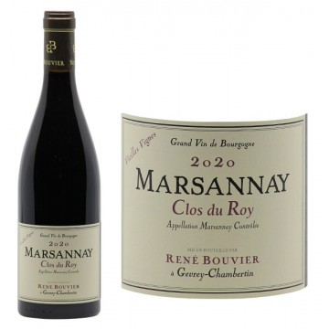 Marsannay Clos du Roy