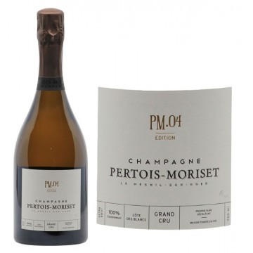 Pertois-Moriset PM. 04 Edition