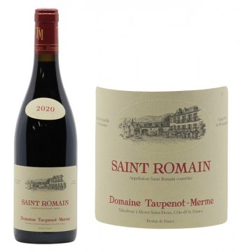 Saint-Romain Rouge