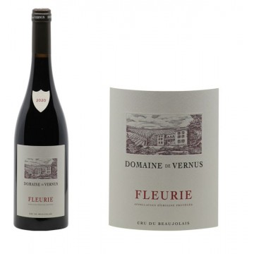 Fleurie
