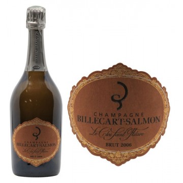 Billecart Salmon Le Clos Saint Hilaire