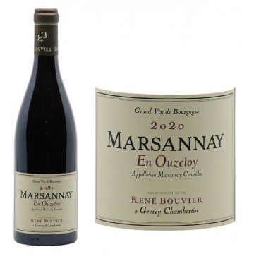 Marsannay En Ouzeloy