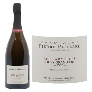 Pierre Paillard Les Parcelles