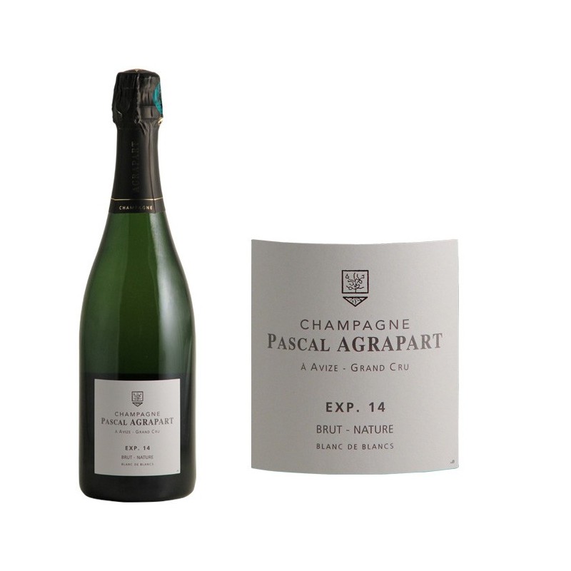 Agrapart Exp. 14 Grand Cru