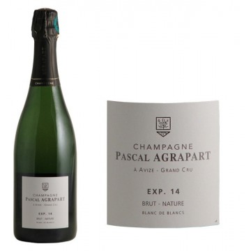 Agrapart Exp. 14 Grand Cru