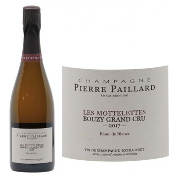 Pierre Paillard Les Mottelettes Grand Cru